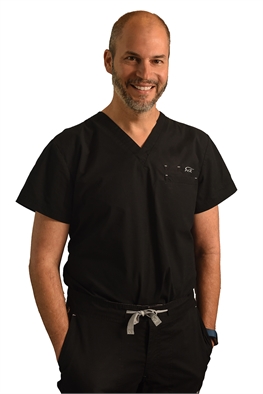 Houston Hand Surgeon Dr. Smith